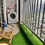 Vinhomes Green Bay Apartments