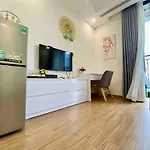 Vinhomes Green Bay Apartments