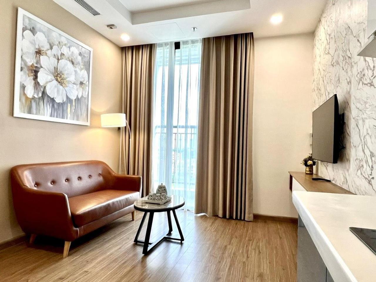Vinhomes Bay * Hà Nội