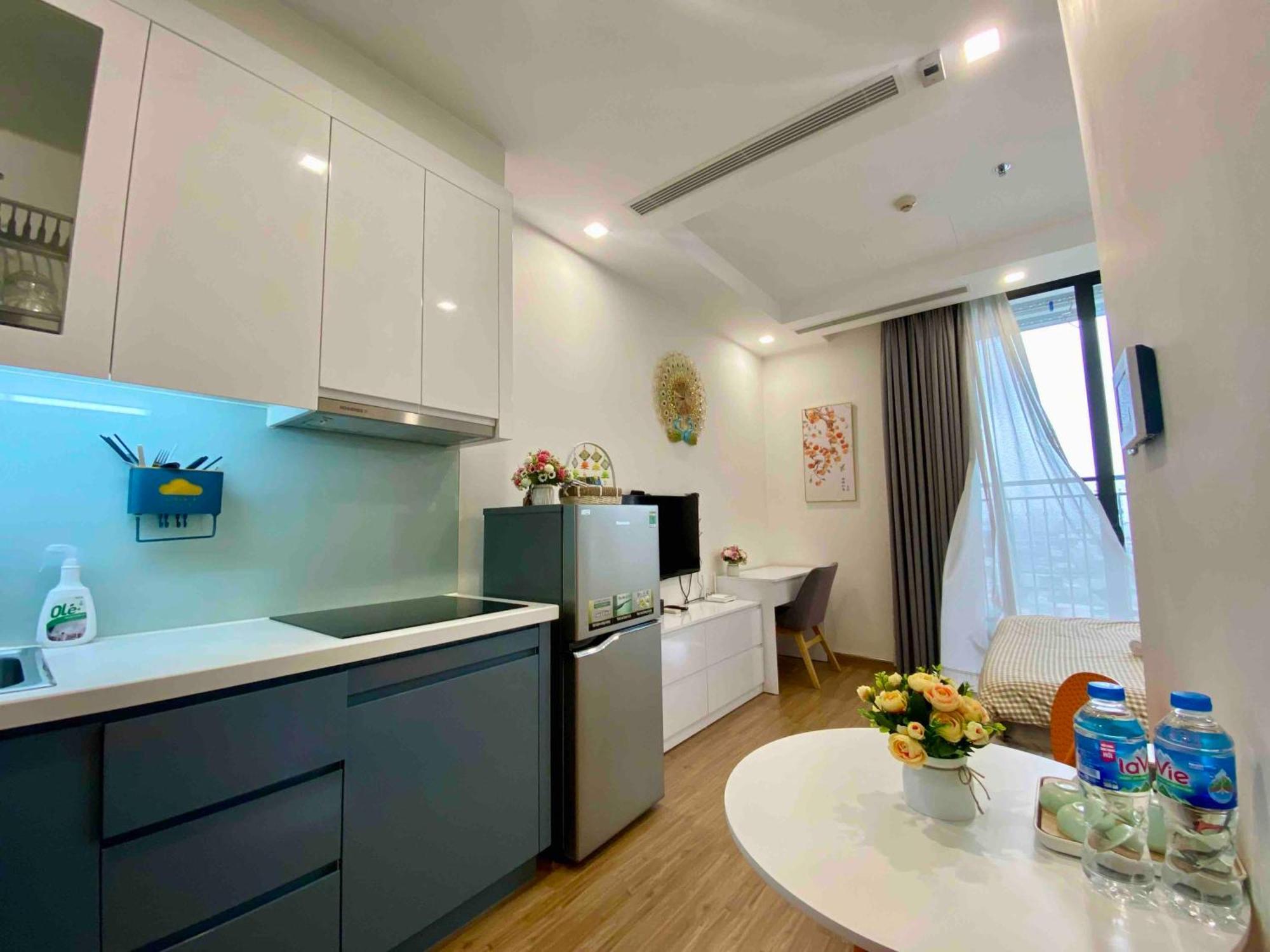 Vinhomes Bay