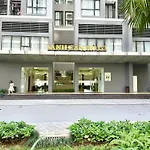 Vinhomes Green Bay Apartments