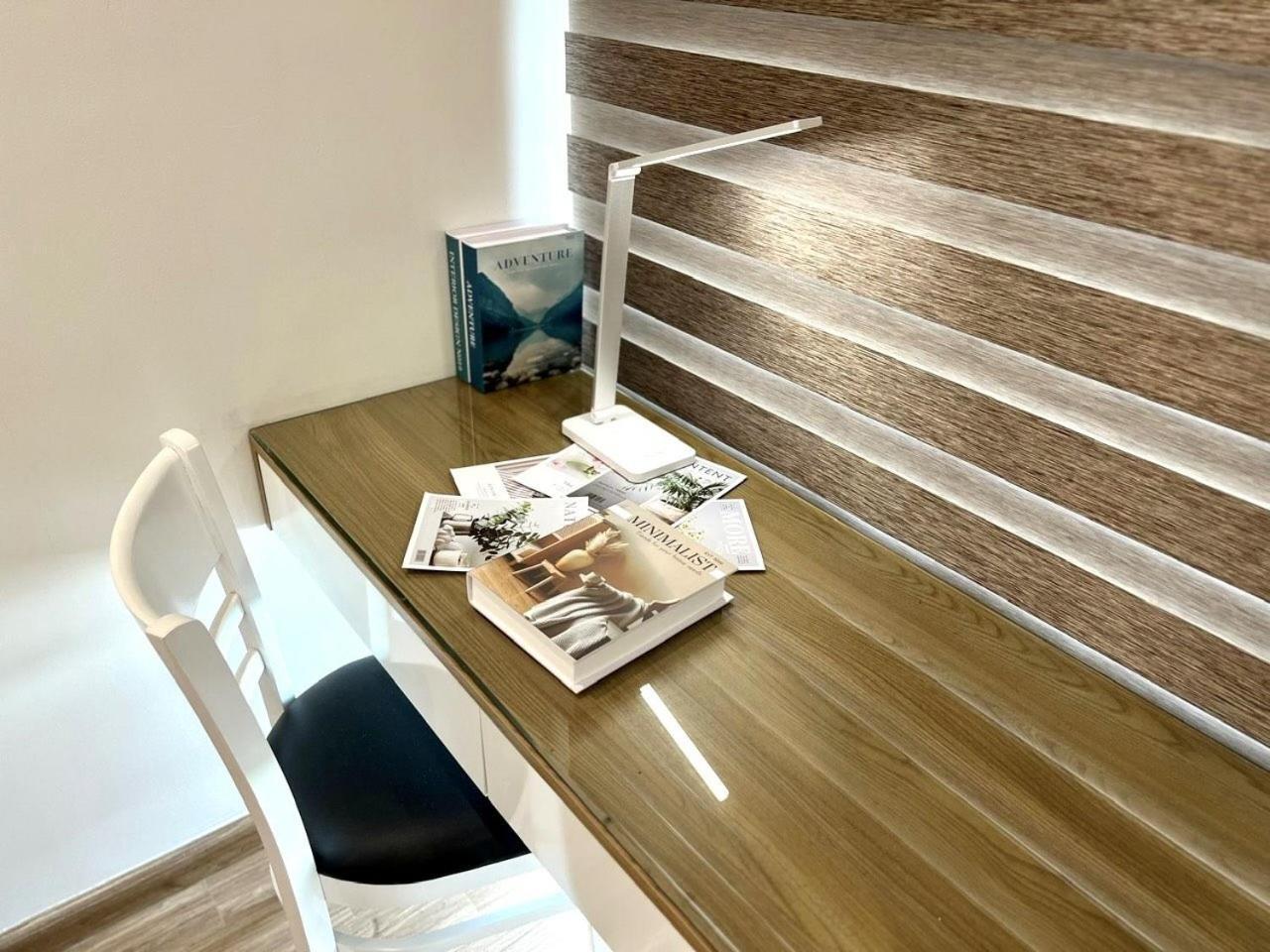 Vinhomes Bay Apartment *