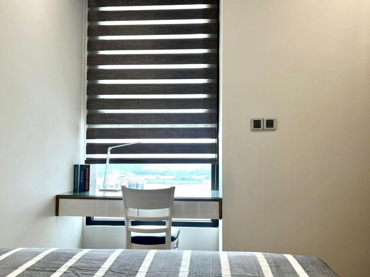 Vinhomes Bay Hanoi