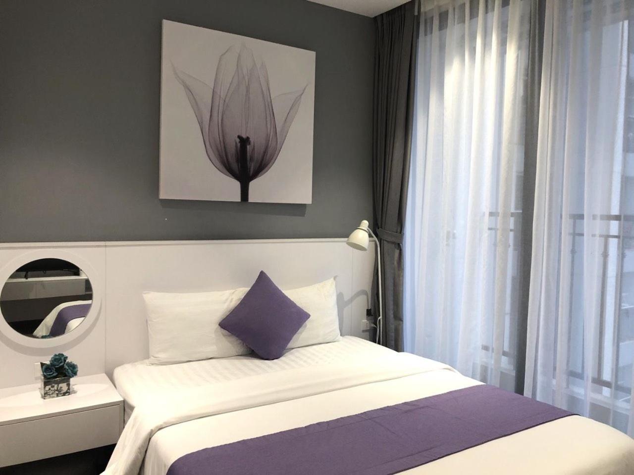 Vinhomes Bay * Hanoi