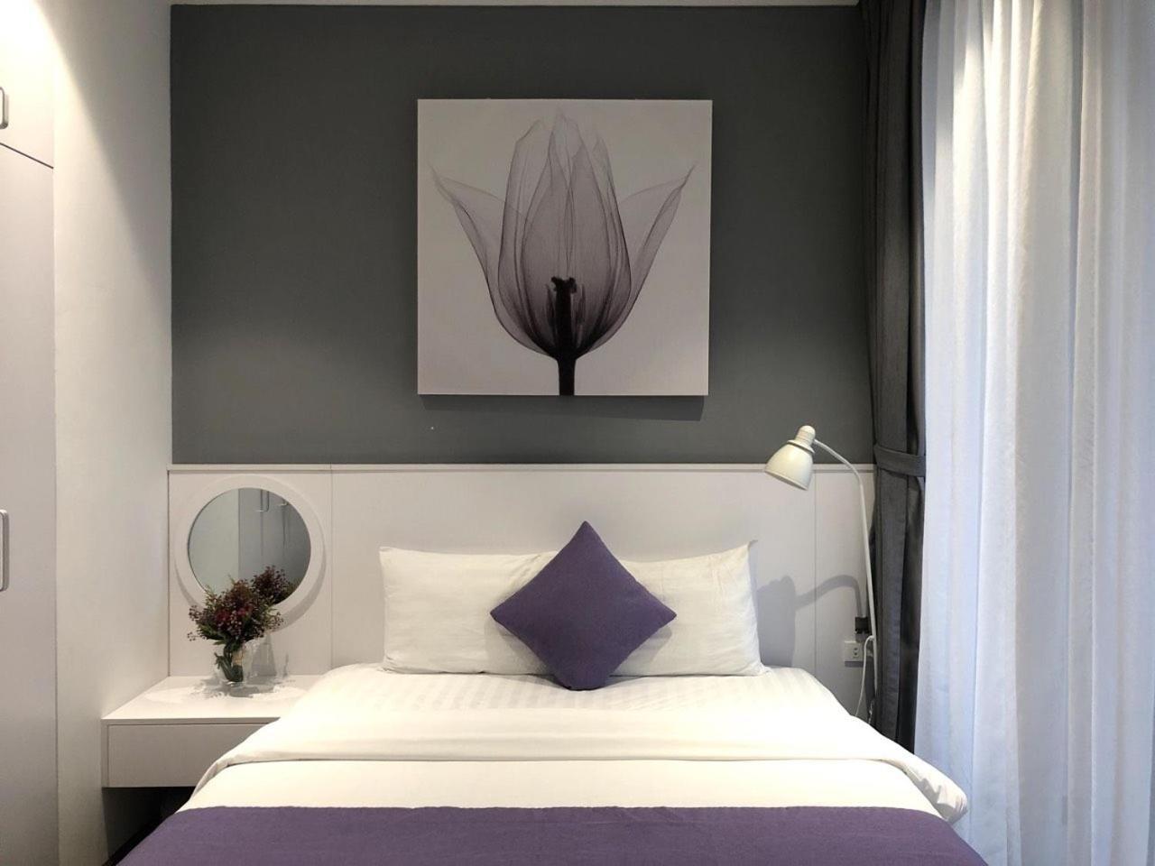 Vinhomes Bay Apartment *