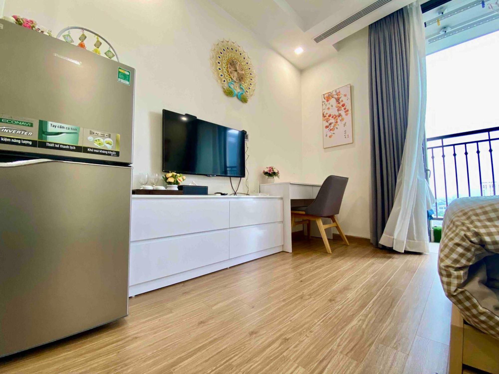 Vinhomes Bay Hanoi